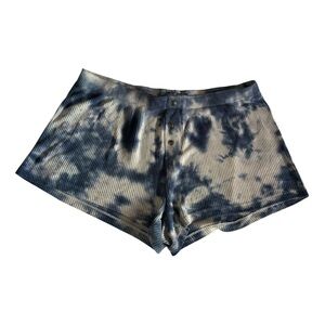 P.J. Salvage Blue Tide Short